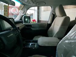 تۆیۆتا لاندكروزر پرادۆ